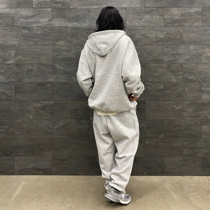 楽天市場】DAIWA PIER39 | TECH SWEAT ANORAK PARKA #HEATHER GRAY [BE 