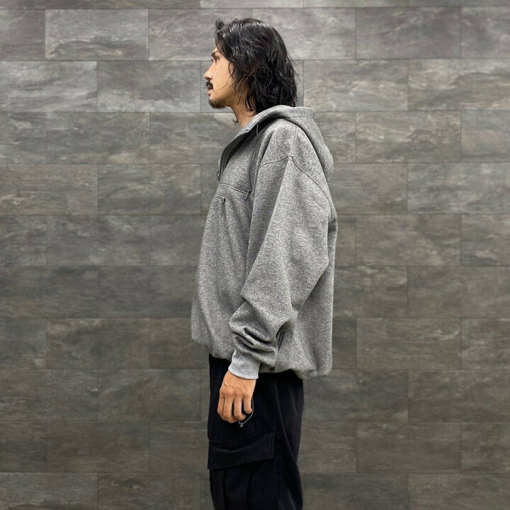 楽天市場】DAIWA PIER39 | TECH SWEAT ANORAK PARKA #SALT PEPPER [BE 