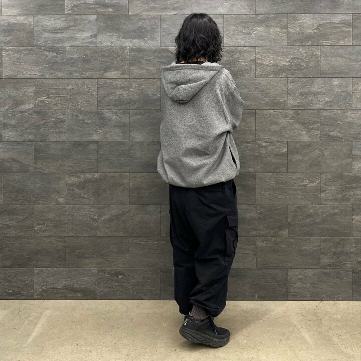 楽天市場】DAIWA PIER39 | TECH SWEAT ANORAK PARKA #SALT PEPPER [BE 