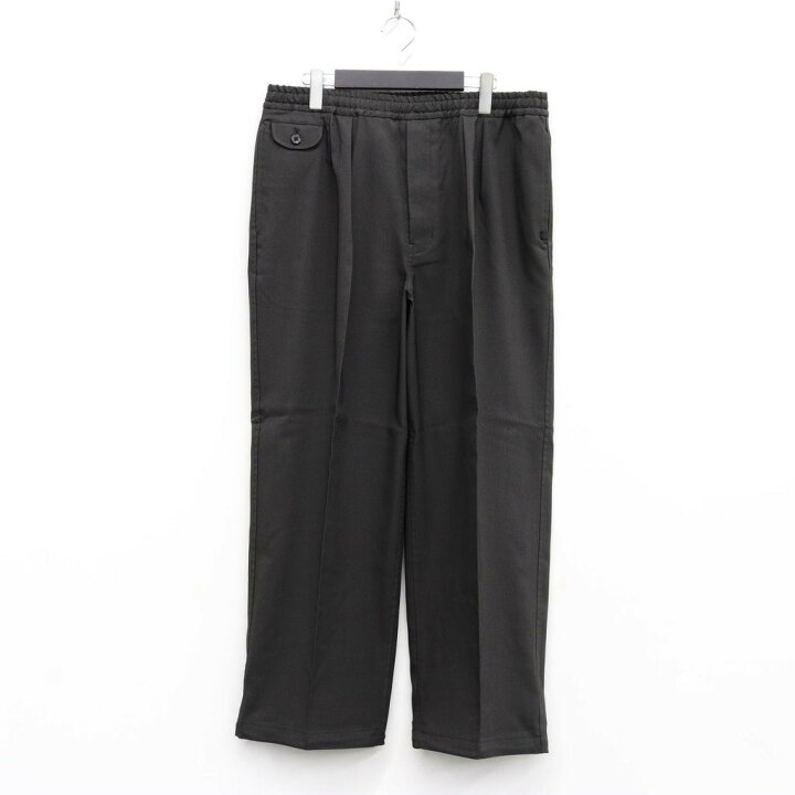 楽天市場】DAIWA PIER39 | TECH WIDE EASY 2P TROUSERS MOD #CHARCOAL 