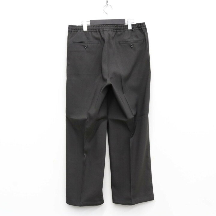 楽天市場】DAIWA PIER39 | TECH WIDE EASY 2P TROUSERS MOD #CHARCOAL 