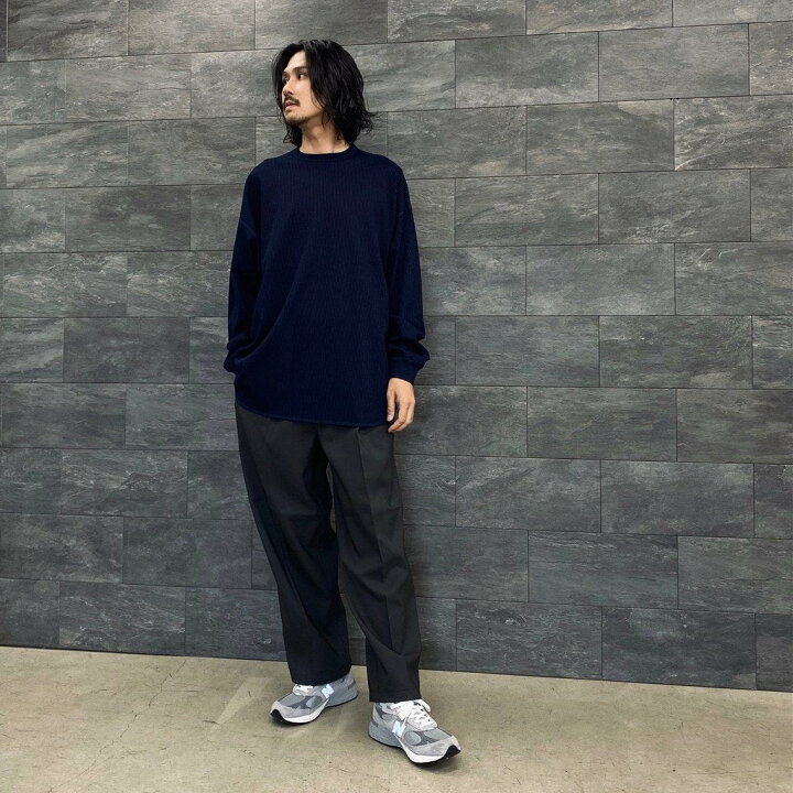 楽天市場】DAIWA PIER39 | TECH WIDE EASY 2P TROUSERS MOD #CHARCOAL 