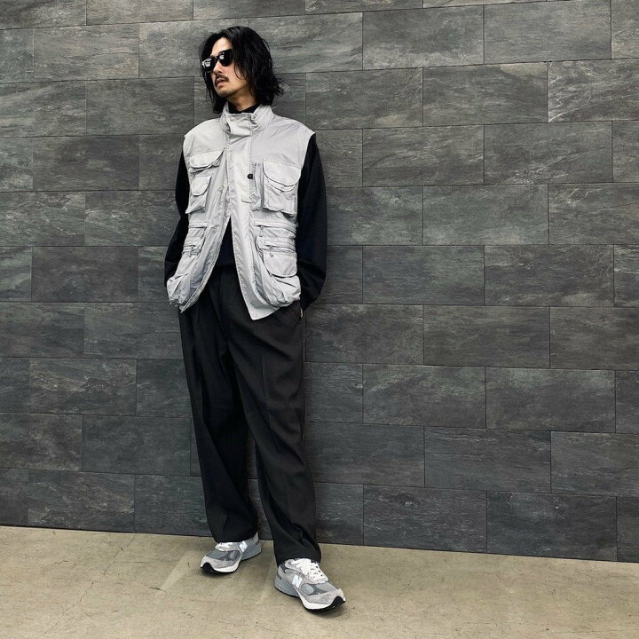 楽天市場】DAIWA PIER39 | TECH WIDE EASY 2P TROUSERS MOD #CHARCOAL 