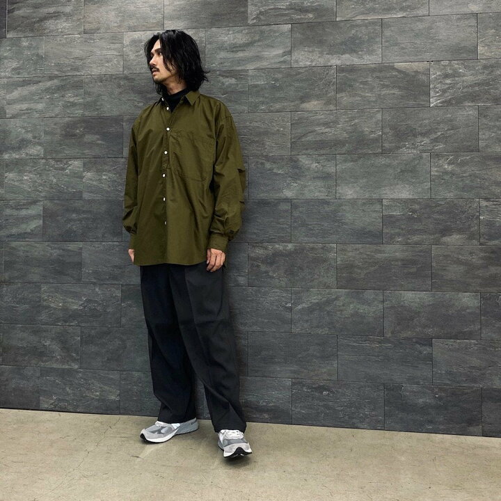 楽天市場】DAIWA PIER39 | TECH WIDE EASY 2P TROUSERS MOD #CHARCOAL 