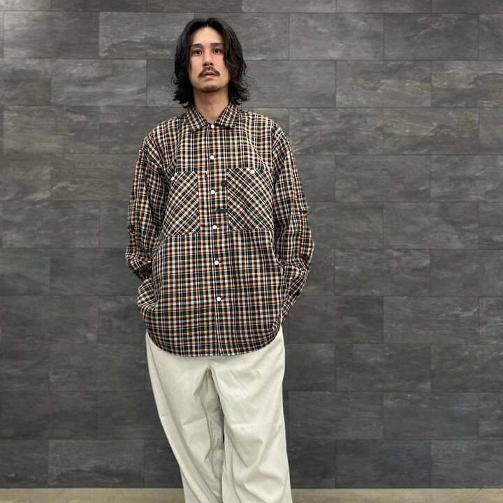 楽天市場】DAIWA PIER39 | TECH CAMP-COLLAR SHIRTS JACKET #GREEN 