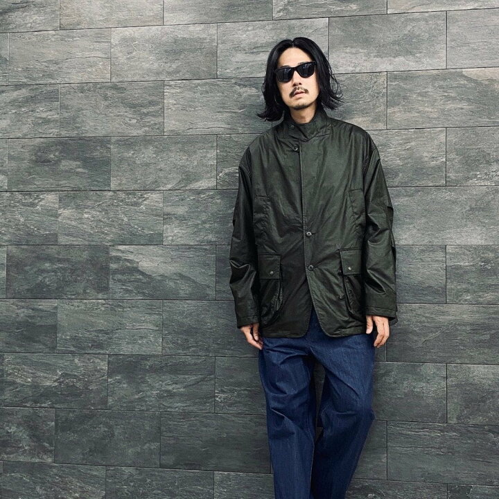 楽天市場】DAIWA PIER39 | TECH BRITISH HUNTER 2B JACKET #DARK OLIVE 