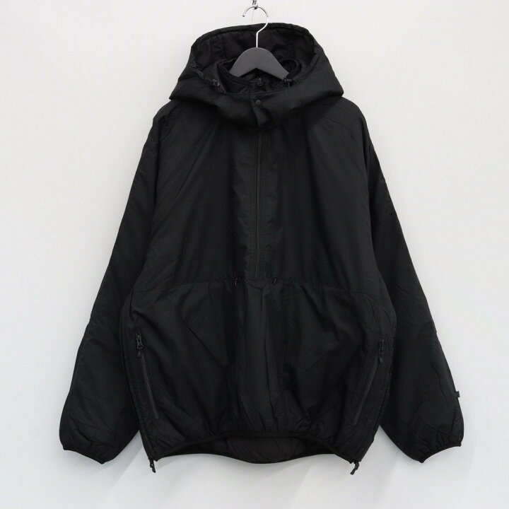 楽天市場】DAIWA PIER39 | TECH REVERSIBLE PULLOVER PUFF JACKET  