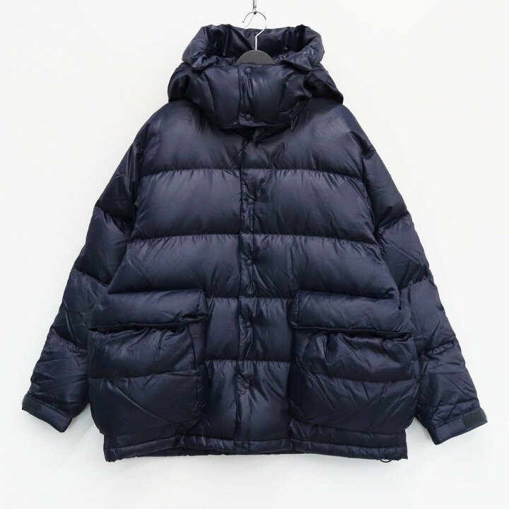 楽天市場】DAIWA PIER39 | TECH BACKPACKER DOWN PARKA #D-NAVY [BW 