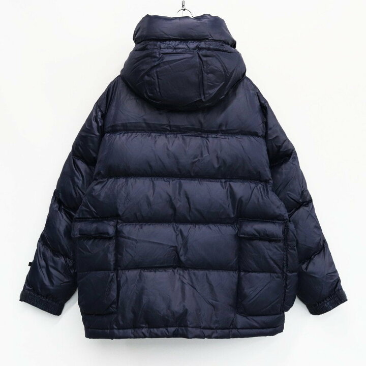 楽天市場】DAIWA PIER39 | TECH BACKPACKER DOWN PARKA #D-NAVY [BW  