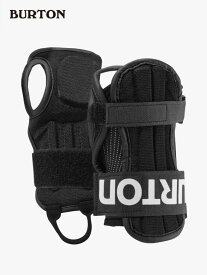 BURTON｜23/24モデル Impact Wrist Guard #True Black [103471]