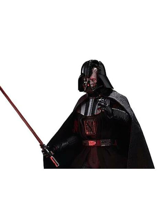 楽天市場】S.H.Figuarts ダース・ベイダー(STAR WARS： Obi-Wan Kenobi 
