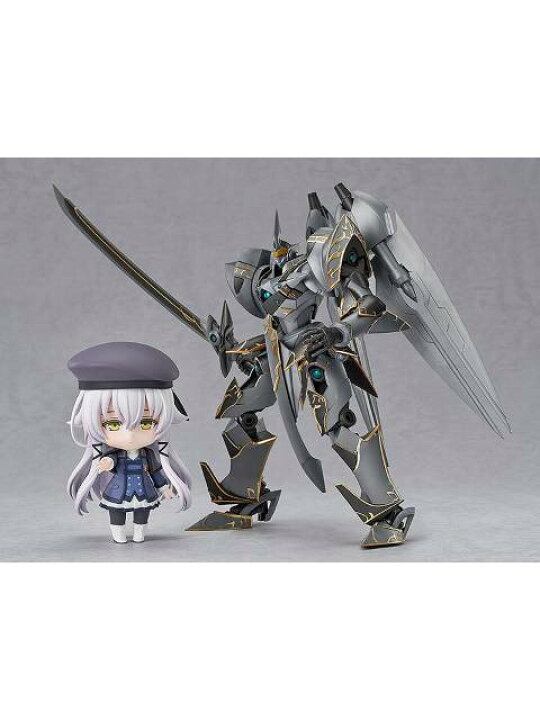 楽天市場】ねんどろいど 2107 アルティナ・オライオン 「英雄伝説 創の 