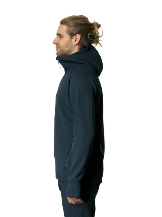 楽天市場】HOUDINI フーディニ｜Men's Mono Air Houdi #Blue Illusion [220714] メンズ モノ エア  フーディ : TAMAYA-GROUP楽天市場店