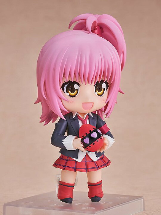 楽天市場】ねんどろいど 2144 日奈森あむ 「しゅごキャラ！」 : TAMAYA 