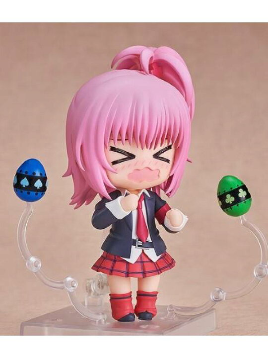 楽天市場】ねんどろいど 2144 日奈森あむ 「しゅごキャラ！」 : TAMAYA 