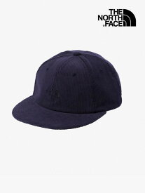 THE NORTH FACE ノースフェイス｜Corduroy Cap #AN [NN42332] コーデュロイキャップ（ユニセックス）