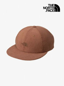 THE NORTH FACE ノースフェイス｜Corduroy Cap #PN [NN42332] コーデュロイキャップ（ユニセックス）