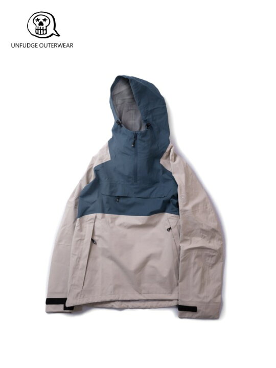 楽天市場】unfudge outerwear アンファッジ アウターウエア｜23/24  