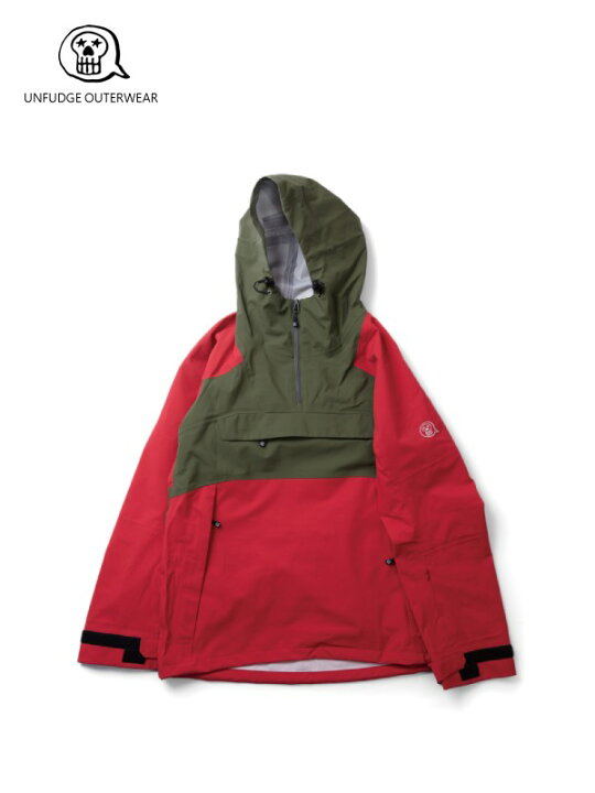 楽天市場】unfudge outerwear アンファッジ アウターウエア｜23/24  