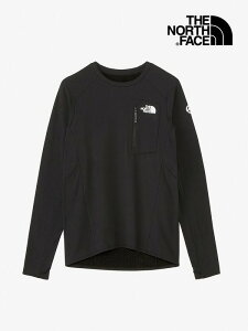 THE NORTH FACE m[XtFCXbExpedition Grid Fleece Crew #K [NL72323] GNXyfBVObht[XN[ijZbNXj
