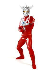 CCP 1/6特撮シリーズ Vol.8 ウルトラマンレオ アドベント Ver.