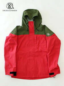 unfudge outerwear At@bW AE^[EGAb23/24f PEEP JACKET #VINE s[vWPbg