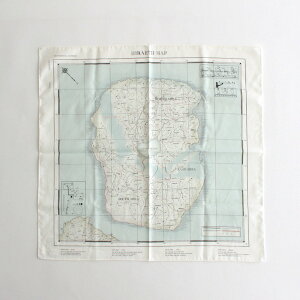 ASEEDONCLOUDbHandkerchiefh #Atlas [001061]