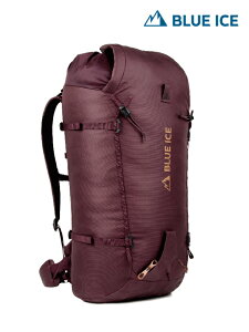 BLUE ICE �u���[�A�C�X�b���[�\�b�O 40L #���C���e�C�X�e�B���O [100326]