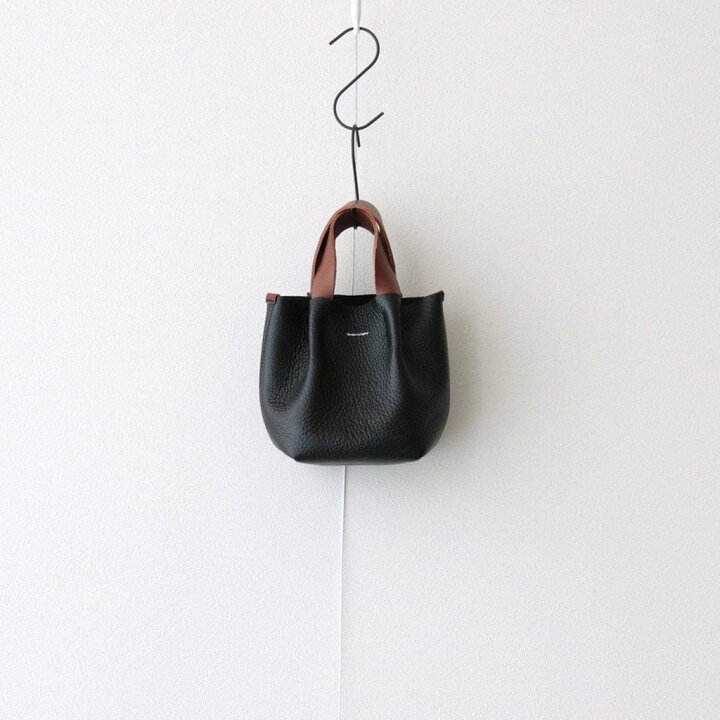 楽天市場】Hender Scheme｜piano bag small #black [mj-rb-pis 