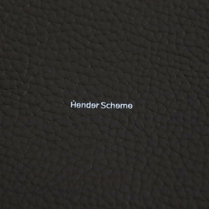 楽天市場】Hender Scheme｜paper bag big #dark brown [ol-rb-ppb 