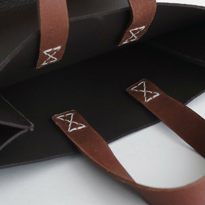 楽天市場】Hender Scheme｜paper bag big #dark brown [ol-rb-ppb 