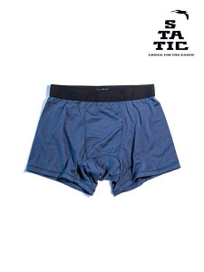 STATIC �X�^�e�B�b�N�bMen's RAW L.W. BOXER #Ocean Blue�bSTATIC ���[ LW �{�N�T�[ �����Y