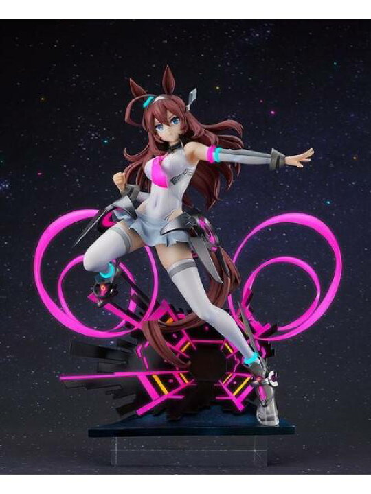 楽天市場】グッドスマイルカンパニー ミホノブルボン～栗毛の 