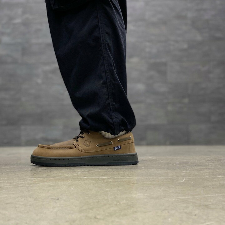 楽天市場】CONVERSE SKATEBOARDING | DECKSTAR SK BOTT PLUS #BROWN  