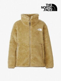 THE NORTH FACE ノースフェイス｜Kid's Sherpa Fleece Jacket #KT [NAJ72346] シェルパフリースジャケット（キッズ）