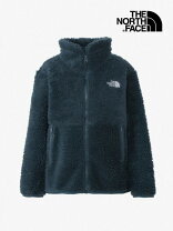 楽天市場】ノースフェイス シェルパフリースジャケット キッズの通販