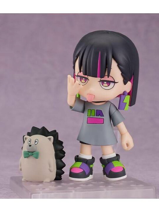 楽天市場】ねんどろいど 2203 にらちゃん 「ずっと真夜中でいいのに 