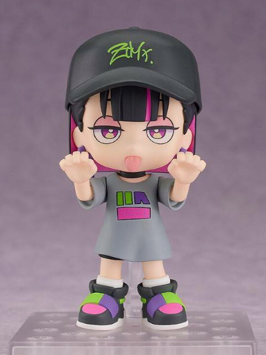 楽天市場】ねんどろいど 2203 にらちゃん 「ずっと真夜中でいいのに 