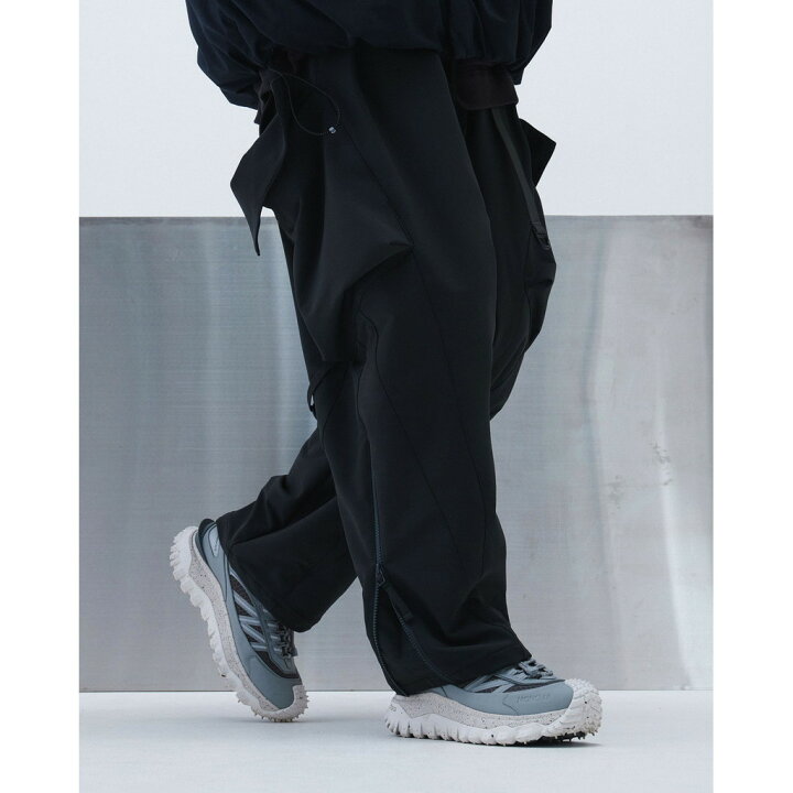 楽天市場】GOOPiMADE | Exs-P1 「Exoskeleton」 BiG Utility Pants #D  