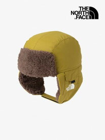 THE NORTH FACE ノースフェイス｜Kids’ Frontier Cap #SM [NNJ42313] フロンティアキャップ（キッズ）