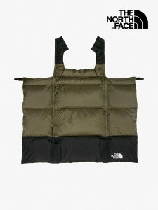 THE NORTH FACE m[XtFCXbKid's CR Nuptse Attachable Blanket #NT [NNM72211] CRkvVA^b`uuPbgijZbNXj