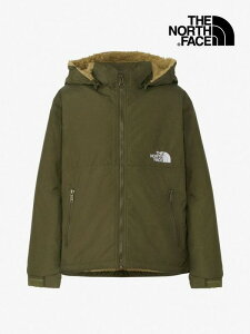 THE NORTH FACE m[XtFCXbKid's Compact Nomad Jacket #NP [NPJ72257] RpNgm}hWPbgiLbYj