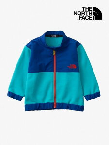 THE NORTH FACE m[XtFCXbBaby Denali Sweat Jacket #AB [NTB62335] fiXEFbgWPbgixr[jyOutlet_40z