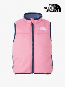 THE NORTH FACE m[XtFCXbBaby Reversible Cozy Vest #OP [NYB82345] o[VuR[W[xXgixr[j