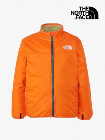 THE NORTH FACE ｜Kid's Reversible Cozy Jacket #MD [NYJ82344] リバーシブルコージージャケット（キッズ）