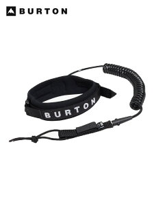 BURTON o[gbXM Powsurf Leash #Black [223551] XM pET[t[V