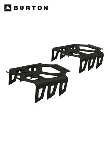 BURTON o[gbSplitboard Crampon #Black/WIDE [176931] Xvbg{[h N|