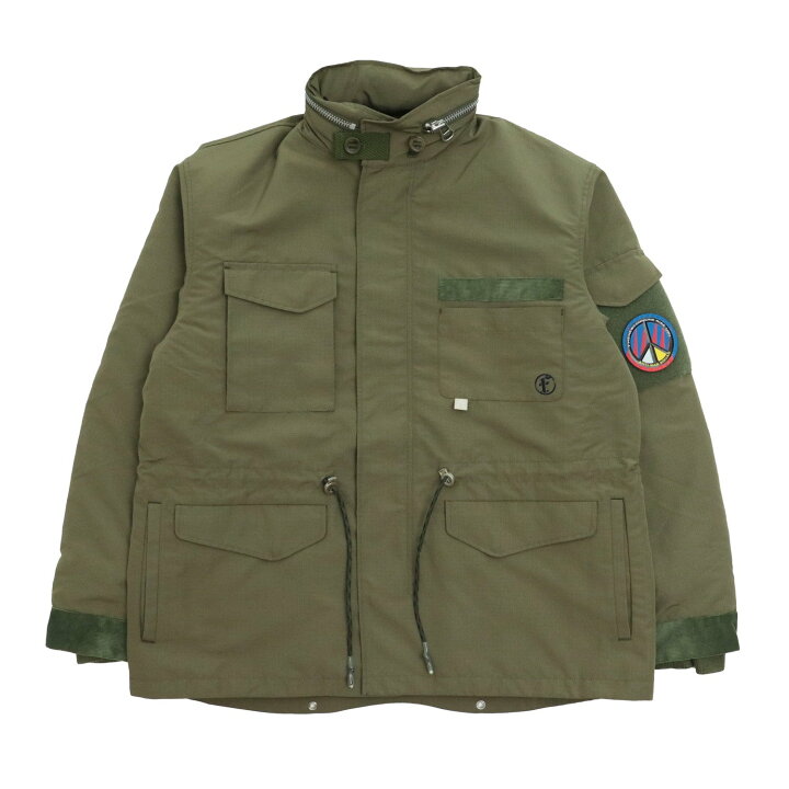 楽天市場】FAF(Fake As Flowers)｜NEWCOMMUNE Souvenir military 