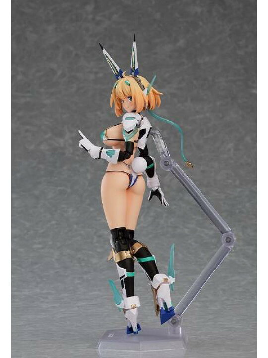 楽天市場】figma バニースーツ プランニング ソフィア・F 