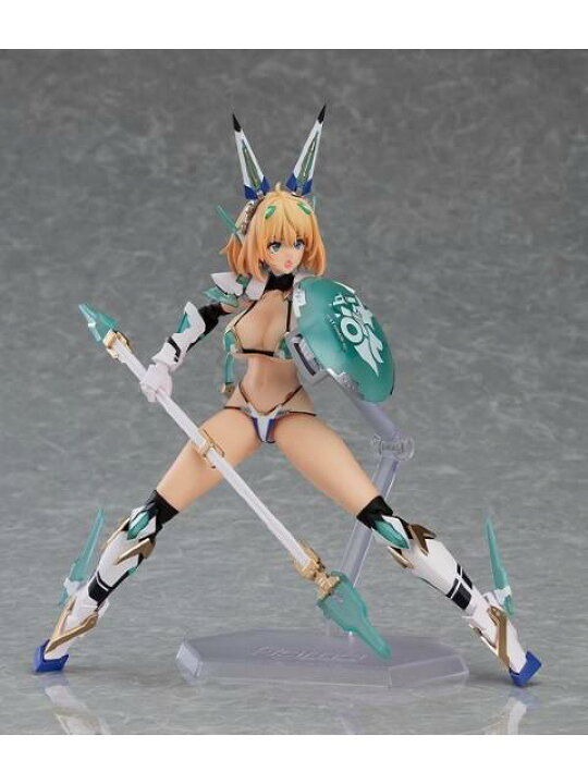 楽天市場】figma バニースーツ プランニング ソフィア・F 